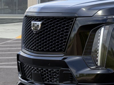 2026 Cadillac Escalade V-Series