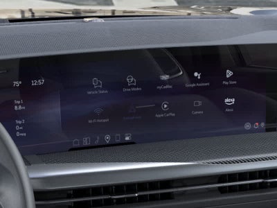 2026 Cadillac Escalade V-Series