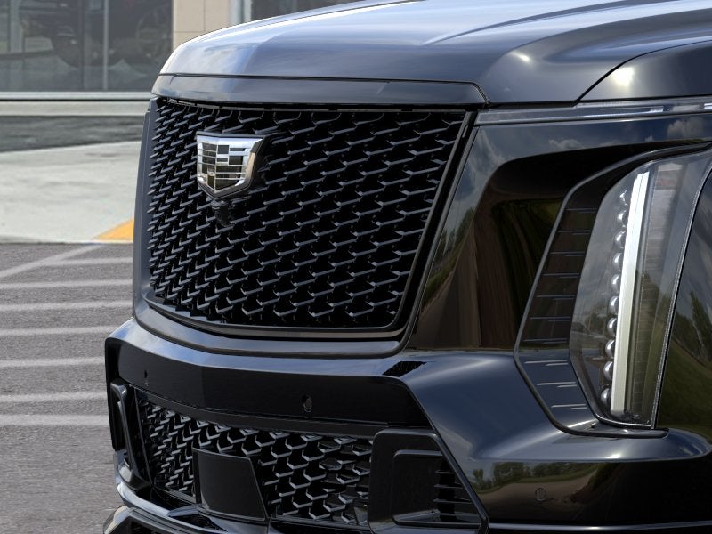 2026 Cadillac Escalade V-Series