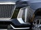 2027 Cadillac Escalade ESV Platinum Luxury