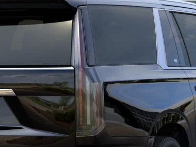 2027 Cadillac Escalade ESV Platinum Luxury