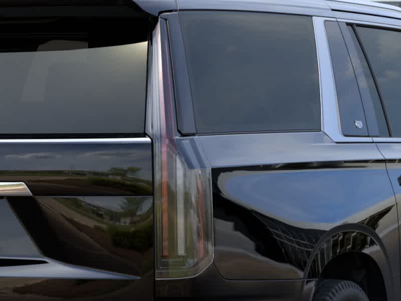 2027 Cadillac Escalade ESV Platinum Luxury