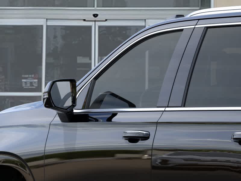 2027 Cadillac Escalade ESV Platinum Luxury