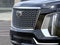 2027 Cadillac Escalade ESV Platinum Luxury