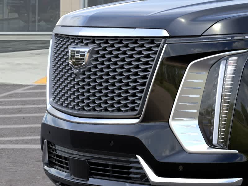 2027 Cadillac Escalade ESV Platinum Luxury