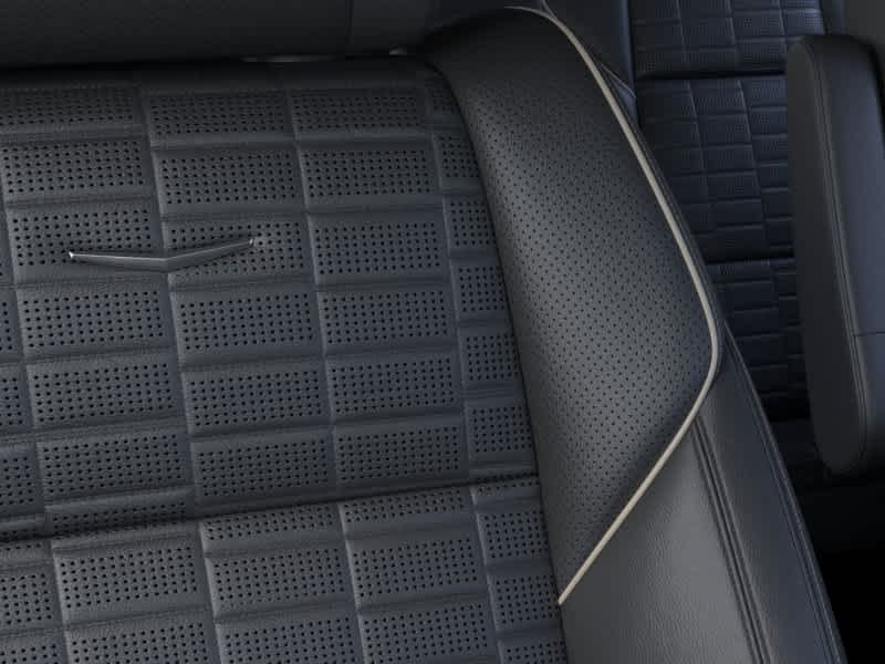 2027 Cadillac Escalade ESV Platinum Luxury