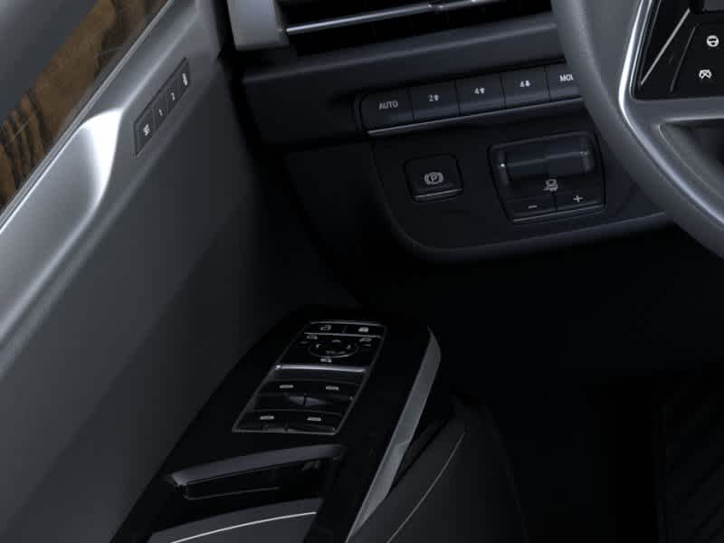 2027 Cadillac Escalade ESV Platinum Luxury