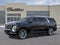 2027 Cadillac Escalade ESV Platinum Luxury