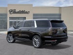 2027 Cadillac Escalade ESV Platinum Luxury