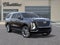 2027 Cadillac Escalade ESV Platinum Luxury