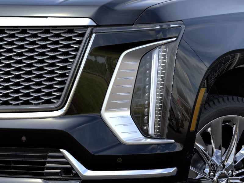 2027 Cadillac Escalade ESV Platinum Luxury