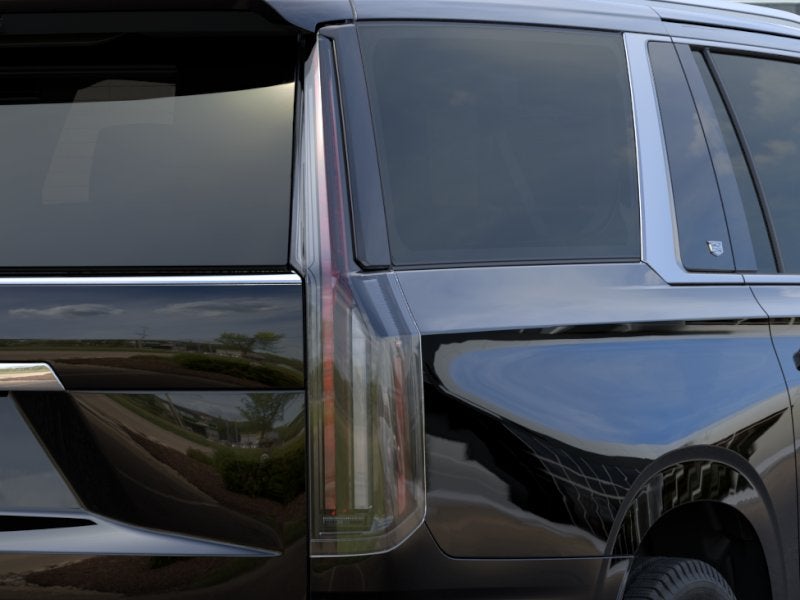 2027 Cadillac Escalade ESV Platinum Luxury