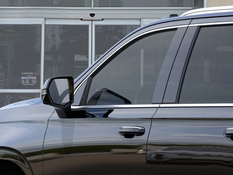 2027 Cadillac Escalade ESV Platinum Luxury
