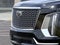 2027 Cadillac Escalade ESV Platinum Luxury