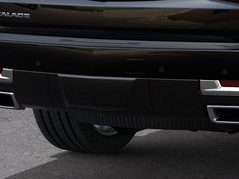 2027 Cadillac Escalade ESV Platinum Luxury
