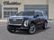 2027 Cadillac Escalade ESV Platinum Luxury