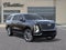 2027 Cadillac Escalade ESV Platinum Luxury
