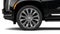 2027 Cadillac Escalade ESV Platinum Luxury