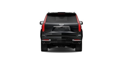 2027 Cadillac Escalade ESV Platinum Luxury