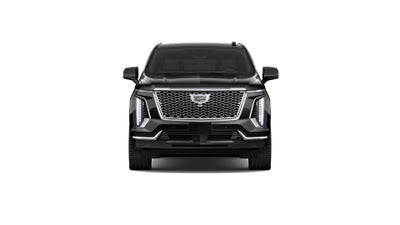 2027 Cadillac Escalade ESV Platinum Luxury