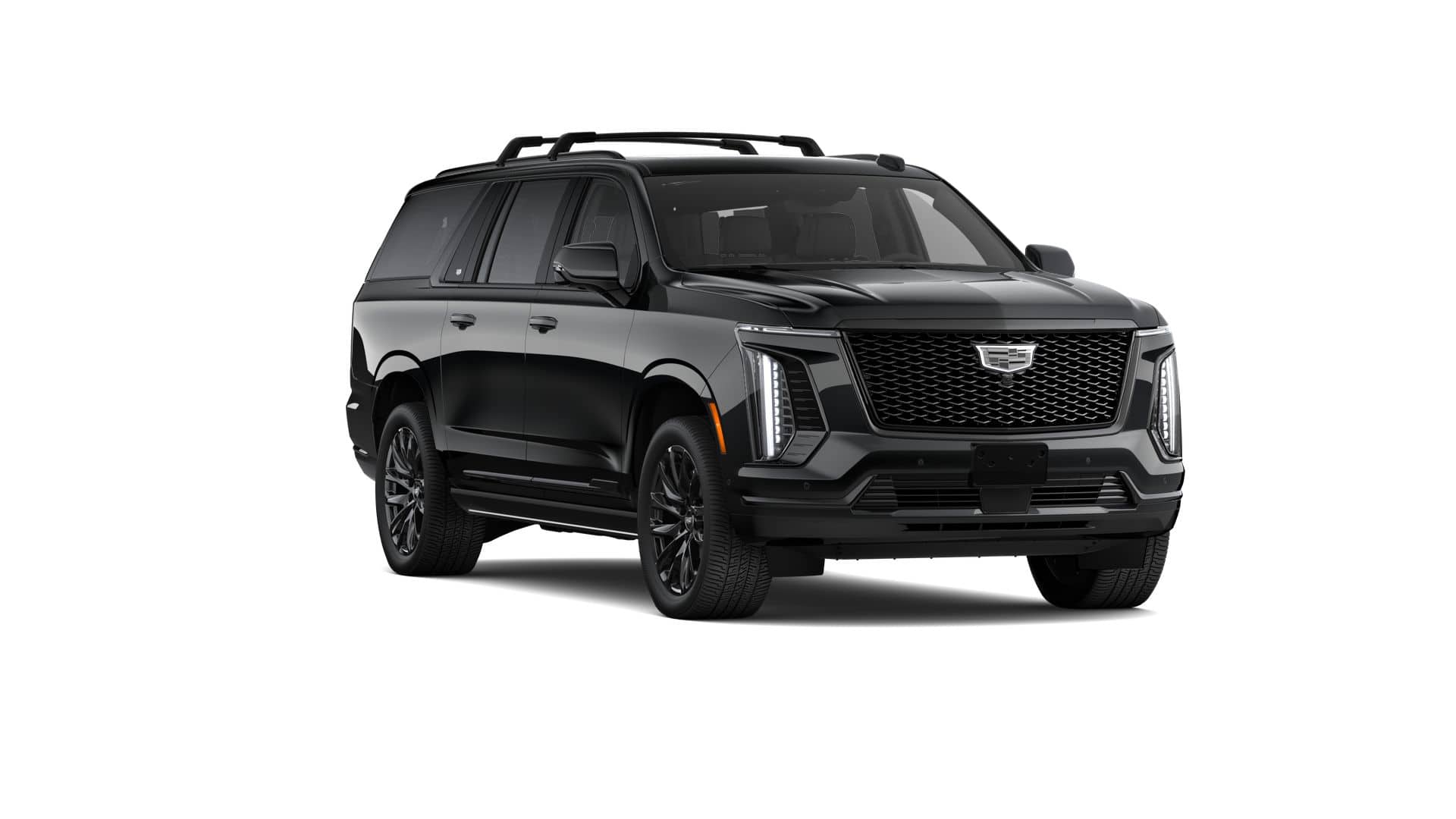2027 Cadillac Escalade ESV 4WD Sport