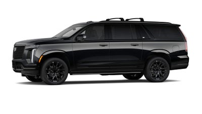 2027 Cadillac Escalade ESV 4WD Sport