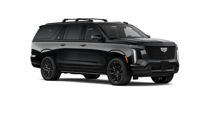 2027 Cadillac Escalade ESV 4WD Sport