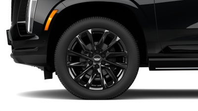 2027 Cadillac Escalade ESV 4WD Sport