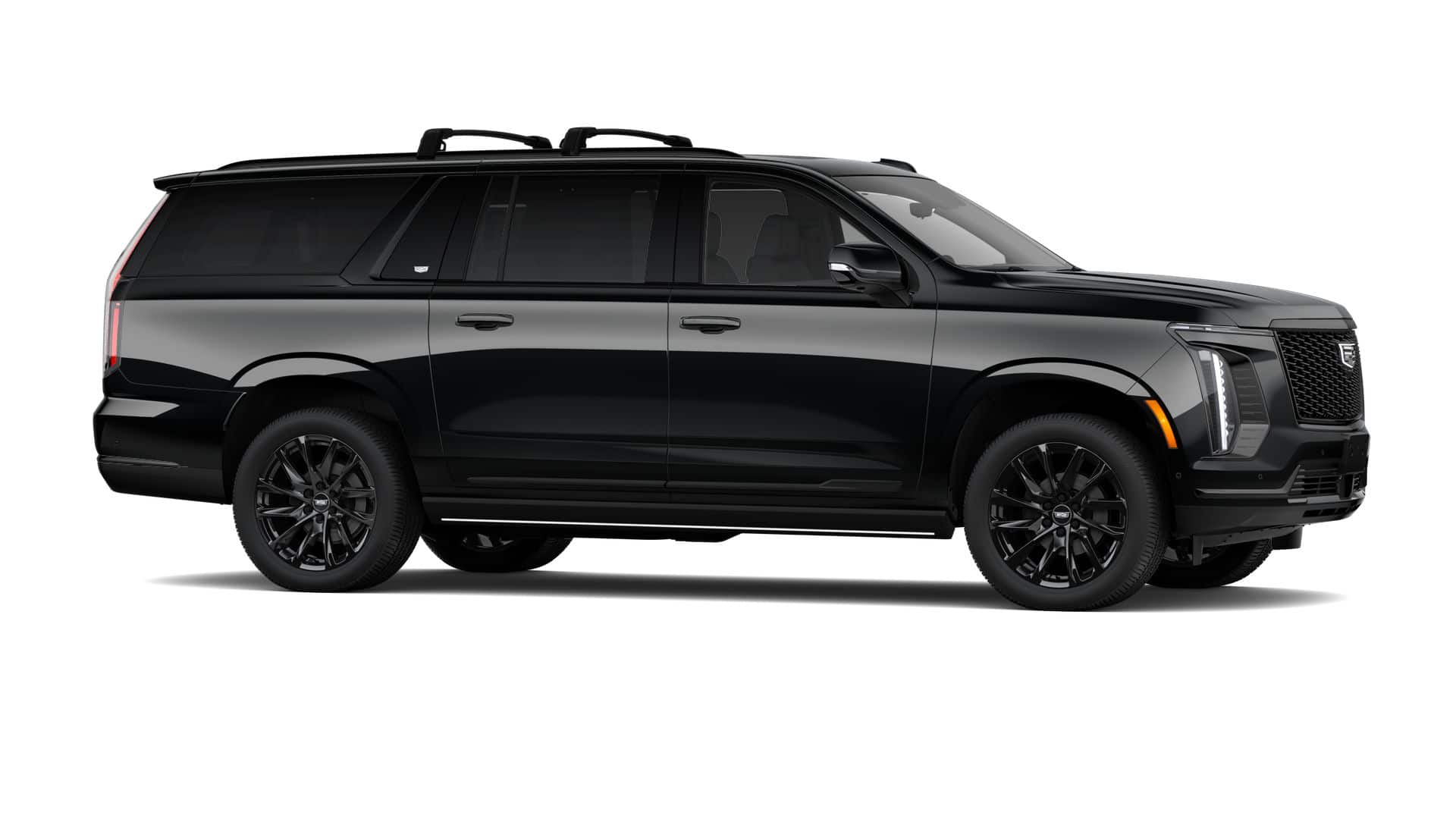 2027 Cadillac Escalade ESV 4WD Sport