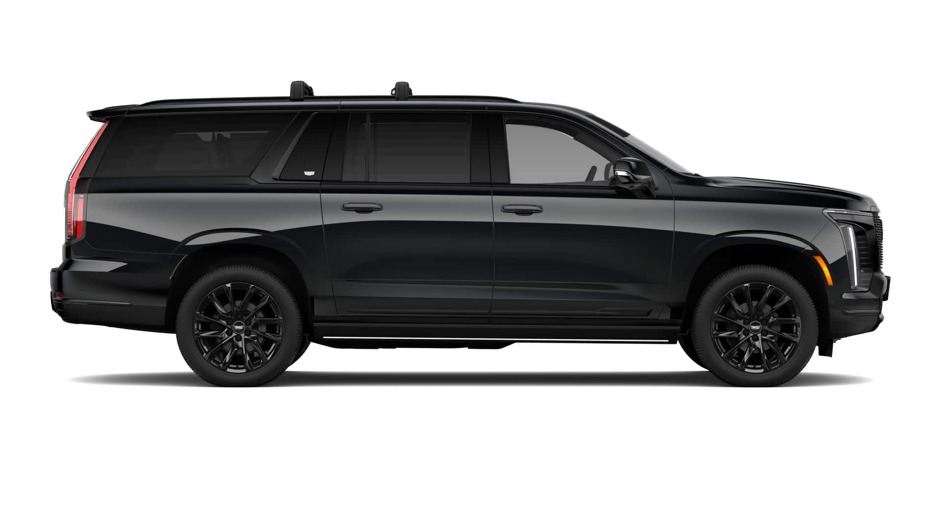 2027 Cadillac Escalade ESV 4WD Sport