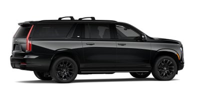 2027 Cadillac Escalade ESV 4WD Sport