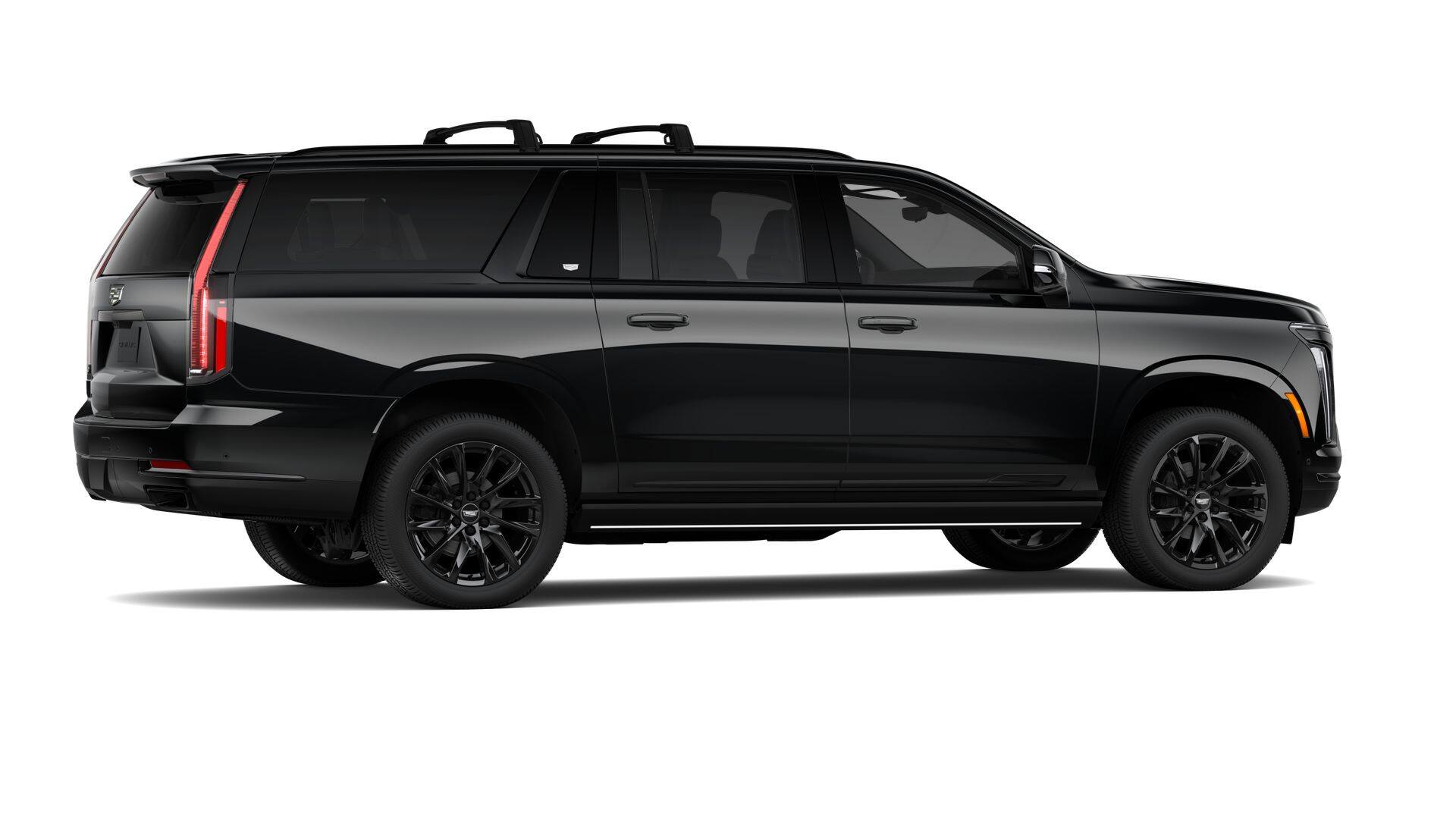 2027 Cadillac Escalade ESV 4WD Sport