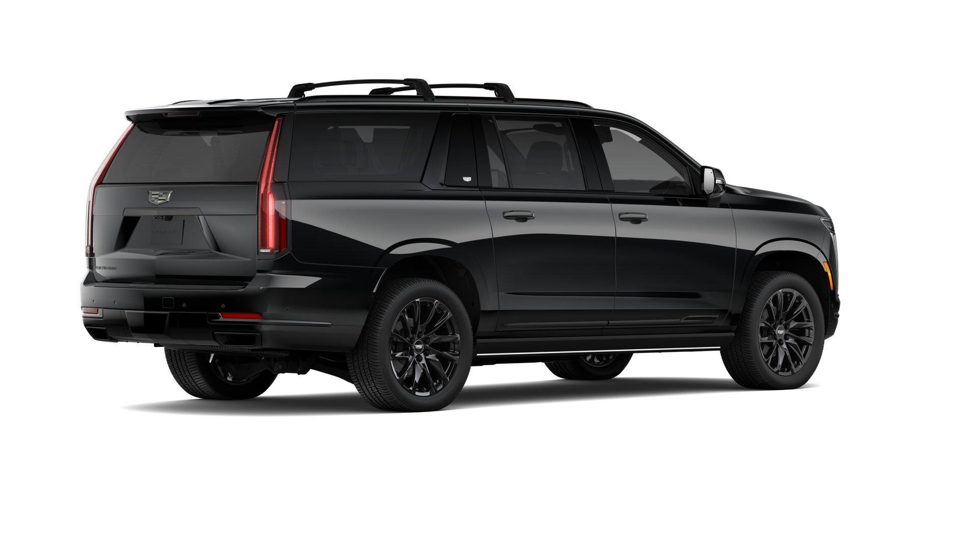 2027 Cadillac Escalade ESV 4WD Sport