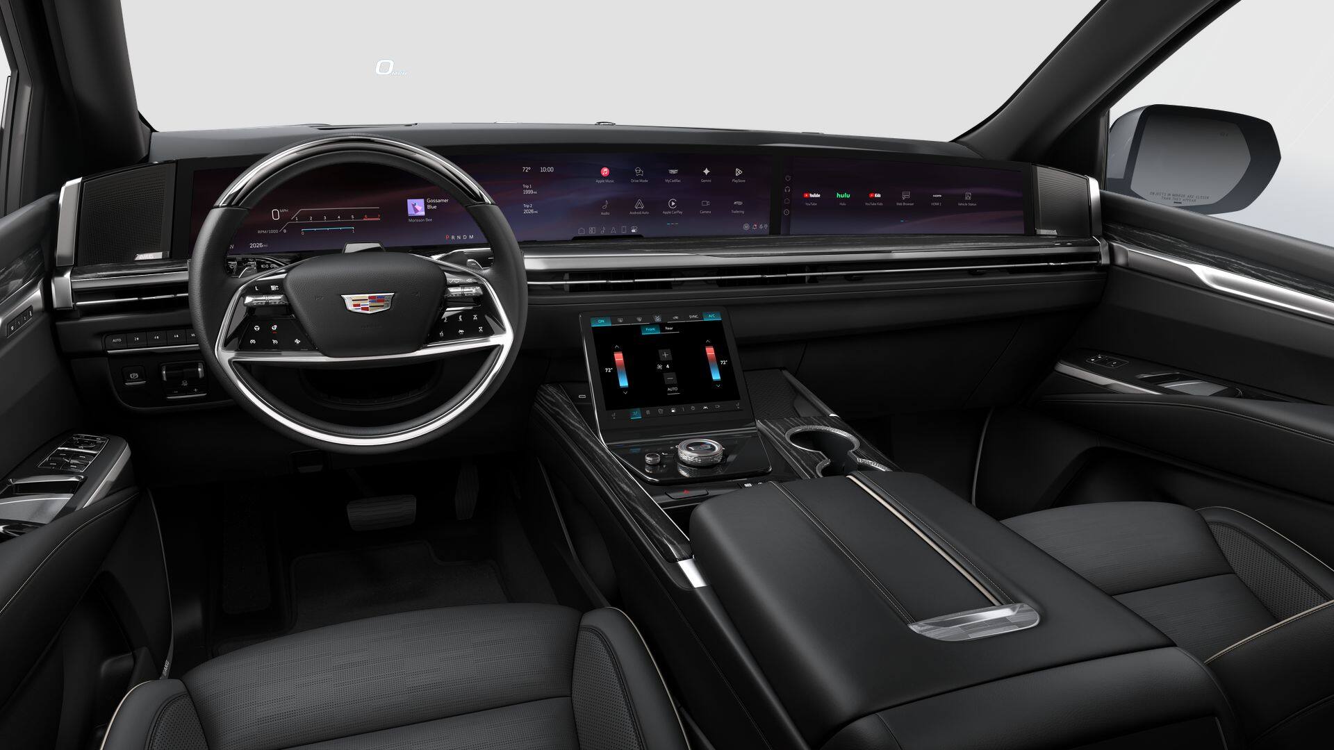 2027 Cadillac Escalade ESV 4WD Sport