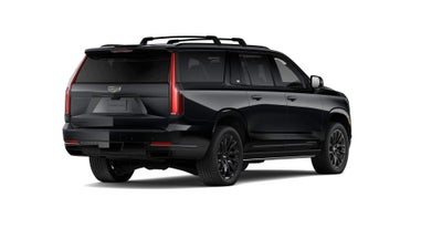2027 Cadillac Escalade ESV 4WD Sport