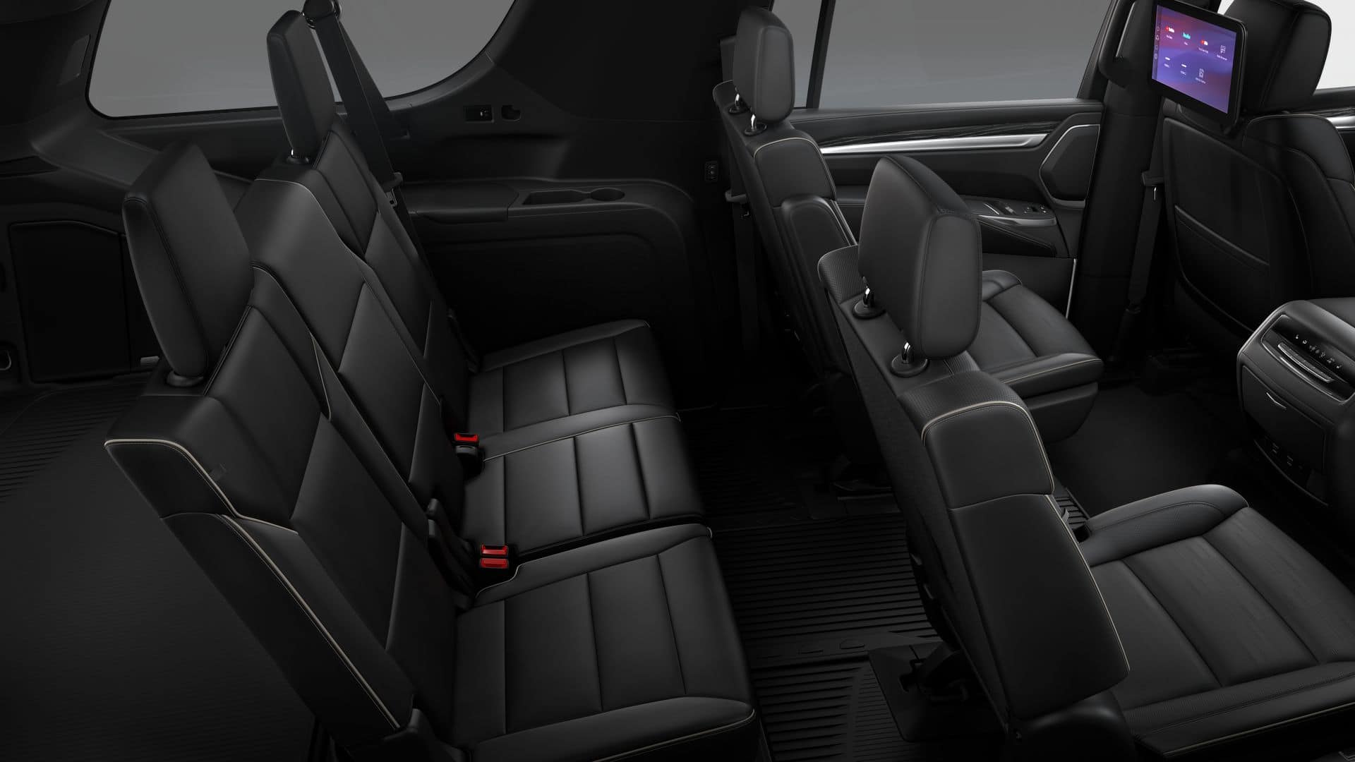 2027 Cadillac Escalade ESV 4WD Sport