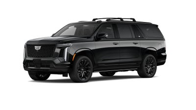 2027 Cadillac Escalade ESV 4WD Sport