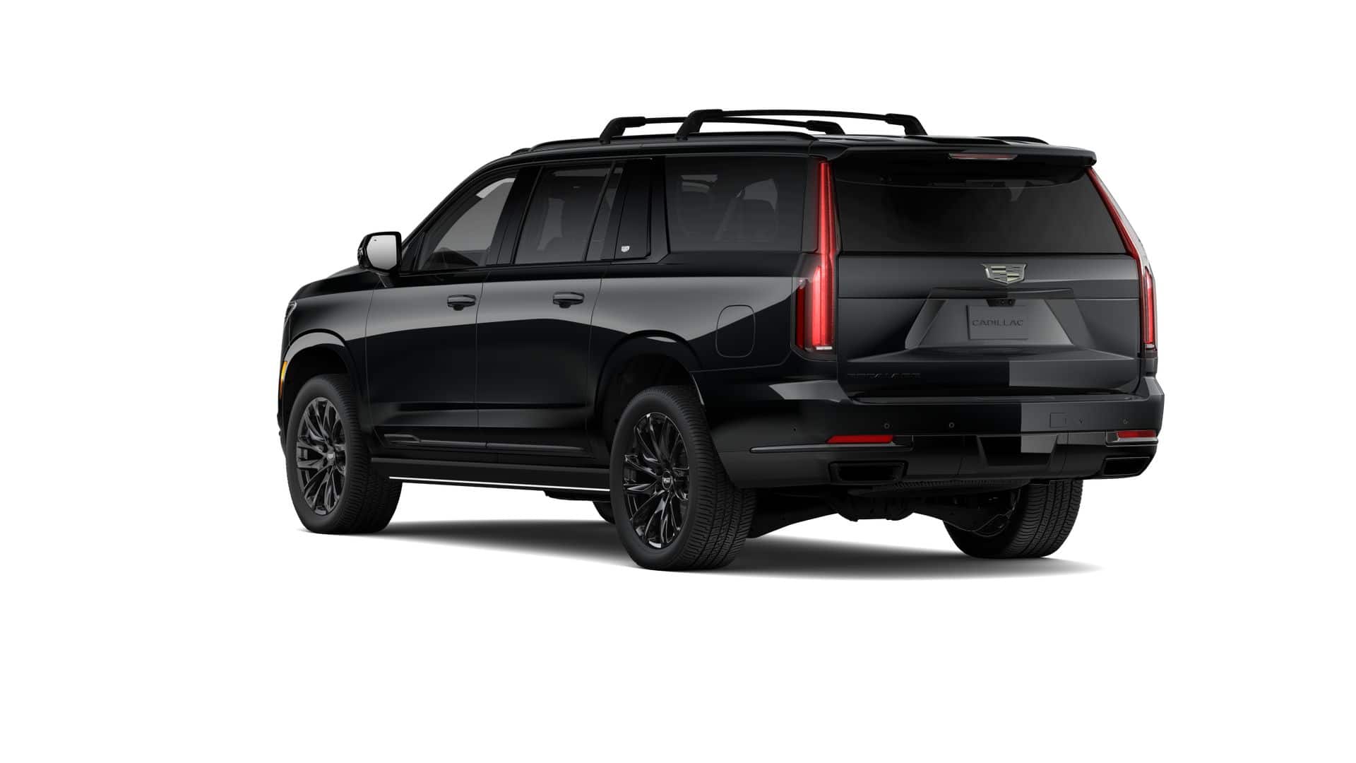 2027 Cadillac Escalade ESV 4WD Sport