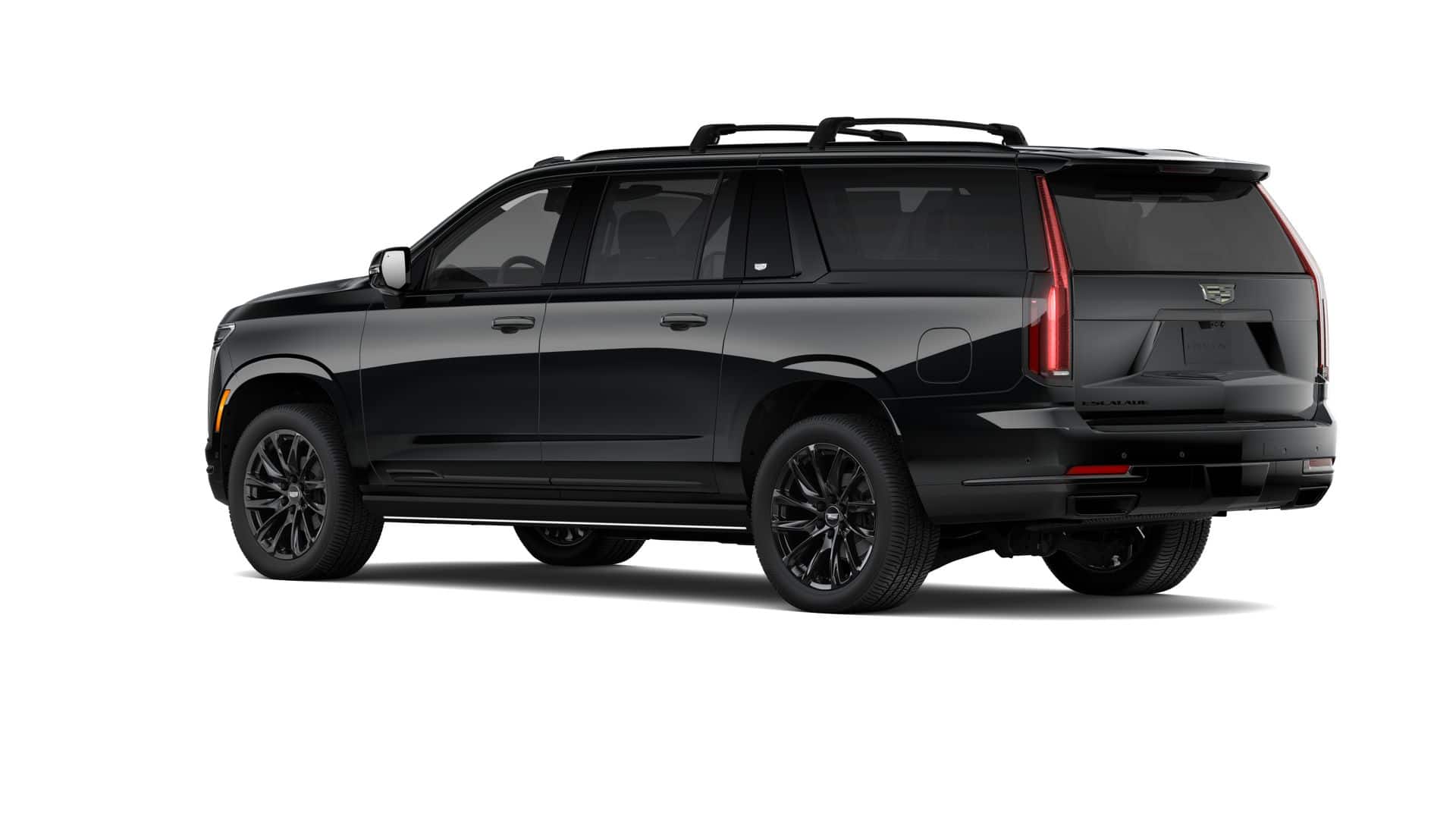 2027 Cadillac Escalade ESV 4WD Sport