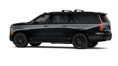 2027 Cadillac Escalade ESV 4WD Sport