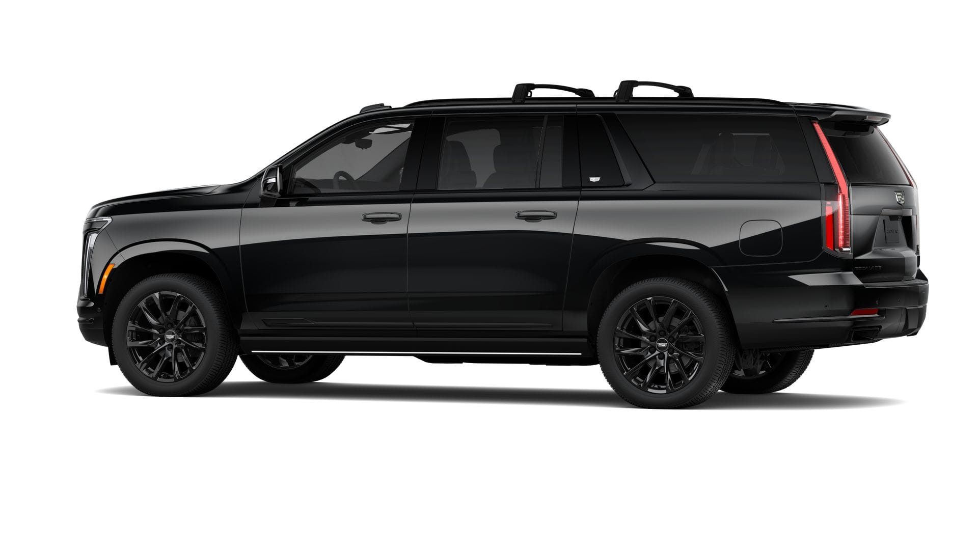 2027 Cadillac Escalade ESV 4WD Sport