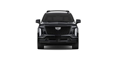 2027 Cadillac Escalade ESV 4WD Sport