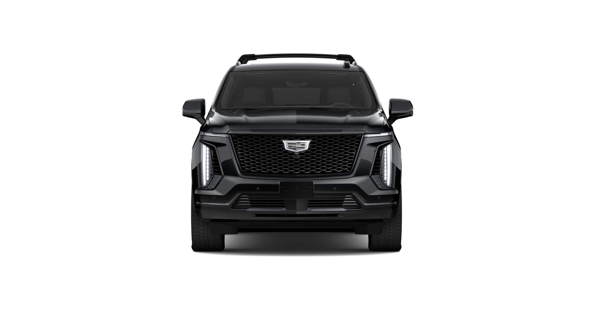 2027 Cadillac Escalade ESV 4WD Sport
