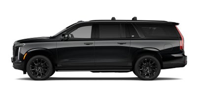 2027 Cadillac Escalade ESV 4WD Sport