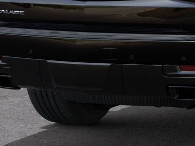 2026 Cadillac Escalade ESV Sport