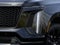 2027 Cadillac Escalade ESV 4WD Platinum Sport