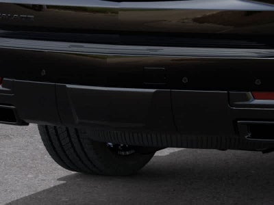 2027 Cadillac Escalade ESV 4WD Platinum Sport