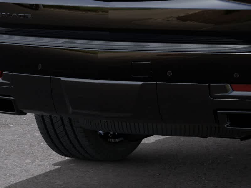 2027 Cadillac Escalade ESV 4WD Platinum Sport