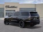 2027 Cadillac Escalade ESV 4WD Platinum Sport