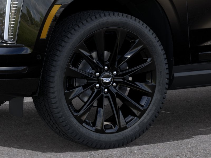 2027 Cadillac Escalade ESV 4WD Platinum Sport
